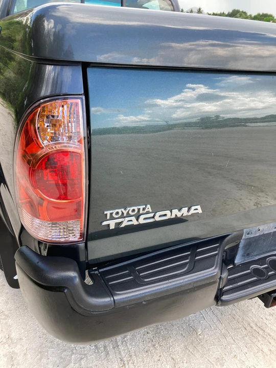2014 Toyota Tacoma 2nd Gen - Image 27 of 31