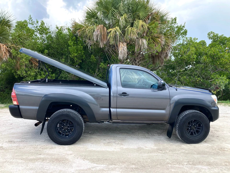 2014 Toyota Tacoma 2nd Gen - Image 16 of 31