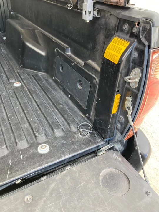 2014 Toyota Tacoma 2nd Gen - Image 31 of 31