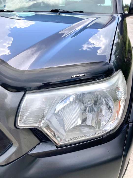 2014 Toyota Tacoma 2nd Gen - Image 25 of 31