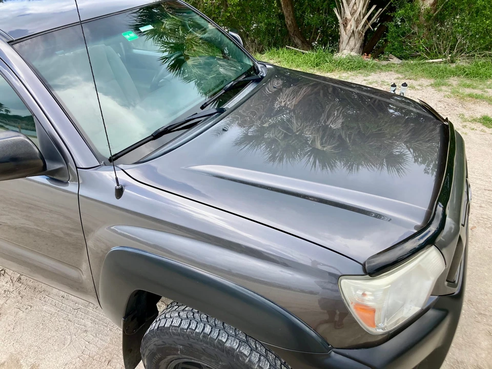 2014 Toyota Tacoma 2nd Gen - Image 24 of 31