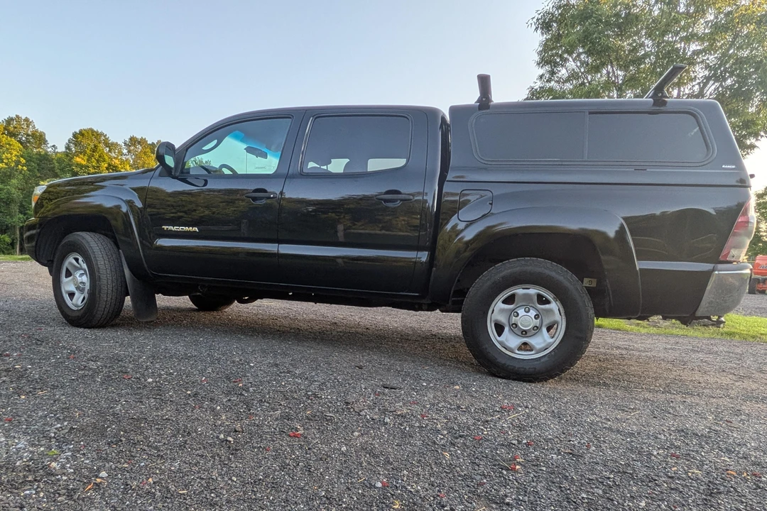 2014 Toyota Tacoma 2nd Gen - Image 20 of 31