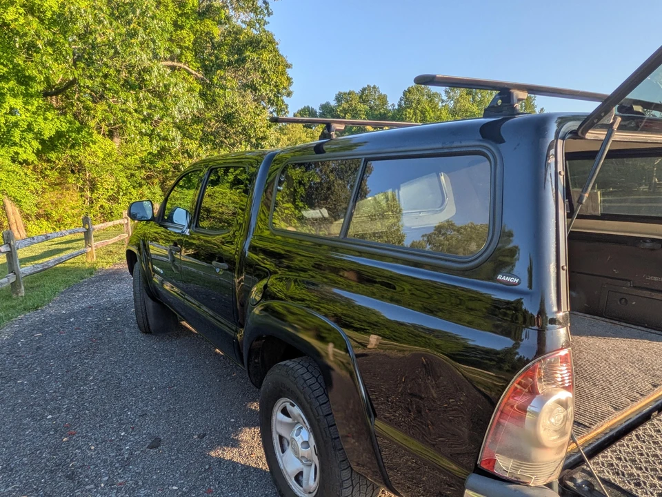 2014 Toyota Tacoma 2nd Gen - Image 21 of 31