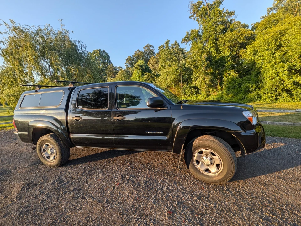 2014 Toyota Tacoma 2nd Gen - Image 23 of 31