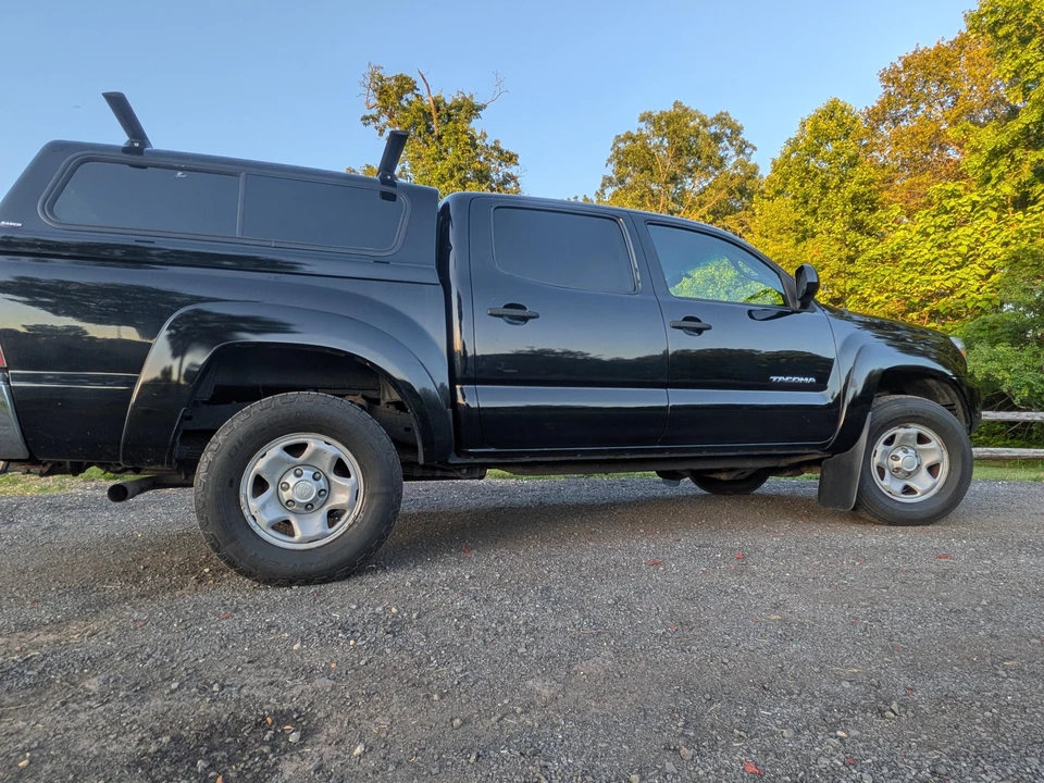 2014 Toyota Tacoma 2nd Gen - Image 22 of 31