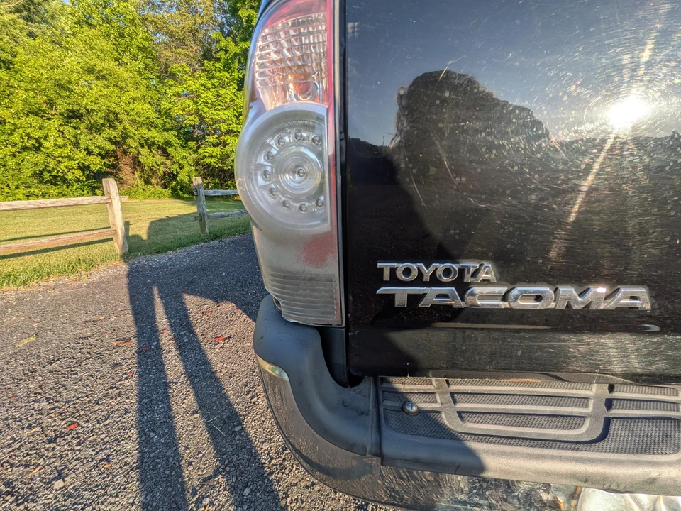 2014 Toyota Tacoma 2nd Gen - Image 31 of 31