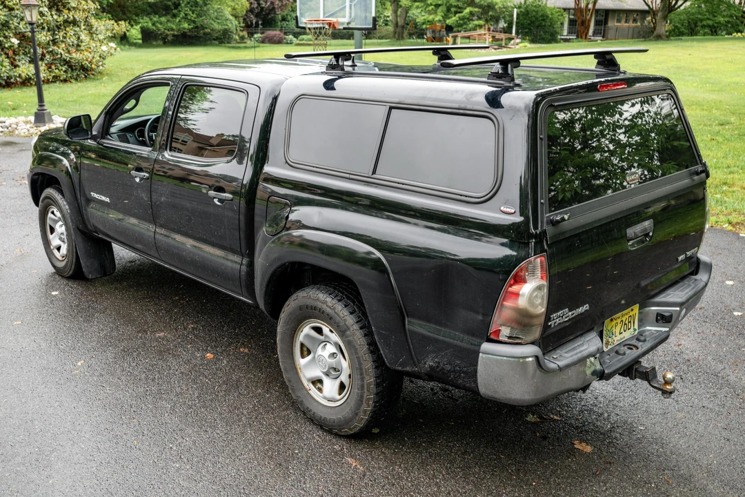 2014 Toyota Tacoma 2nd Gen - Image 4 of 31