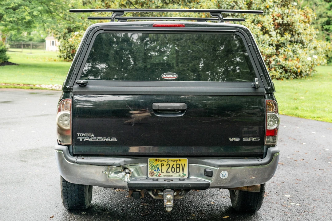 2014 Toyota Tacoma 2nd Gen - Image 5 of 31