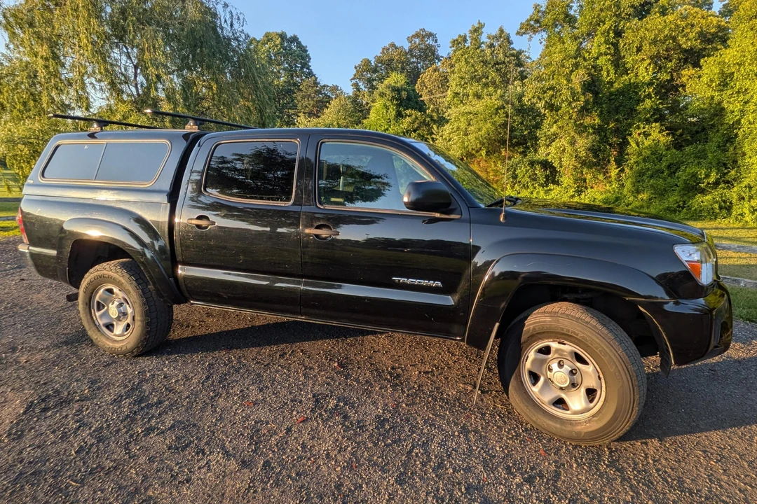 2014 Toyota Tacoma 2nd Gen - Image 24 of 31