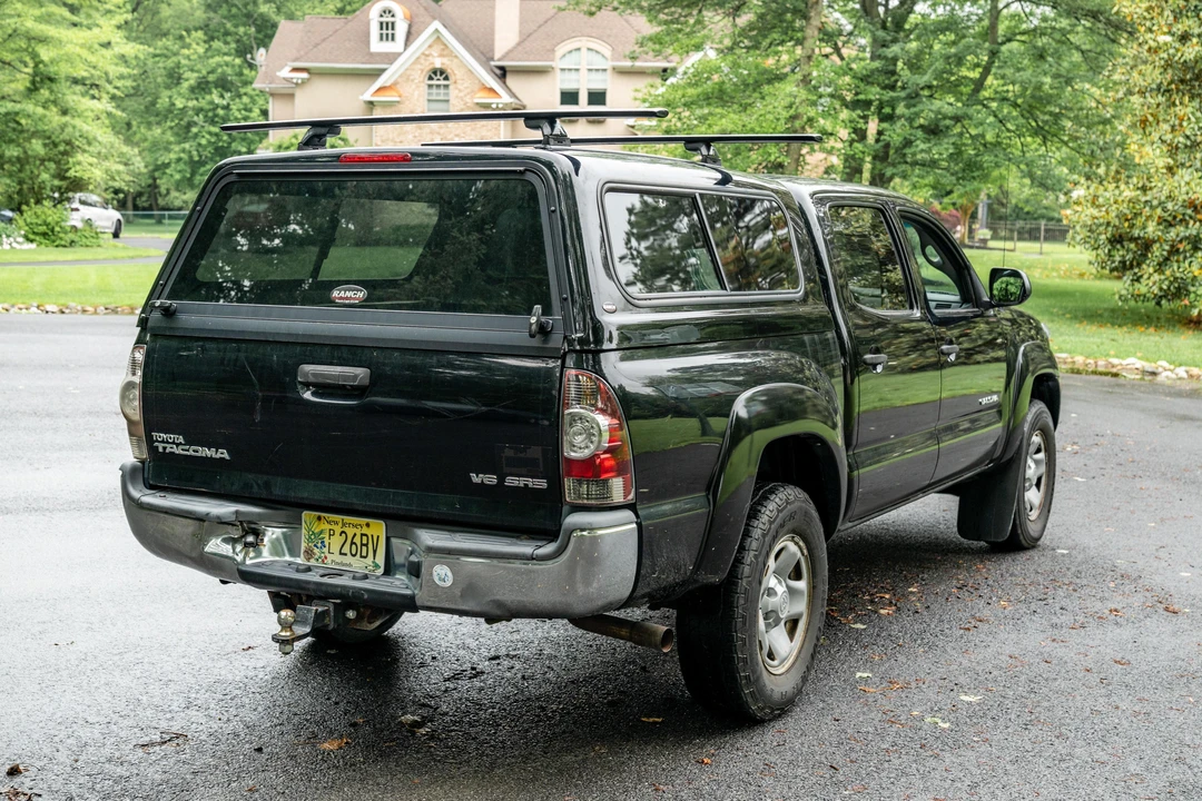 2014 Toyota Tacoma 2nd Gen - Image 16 of 31