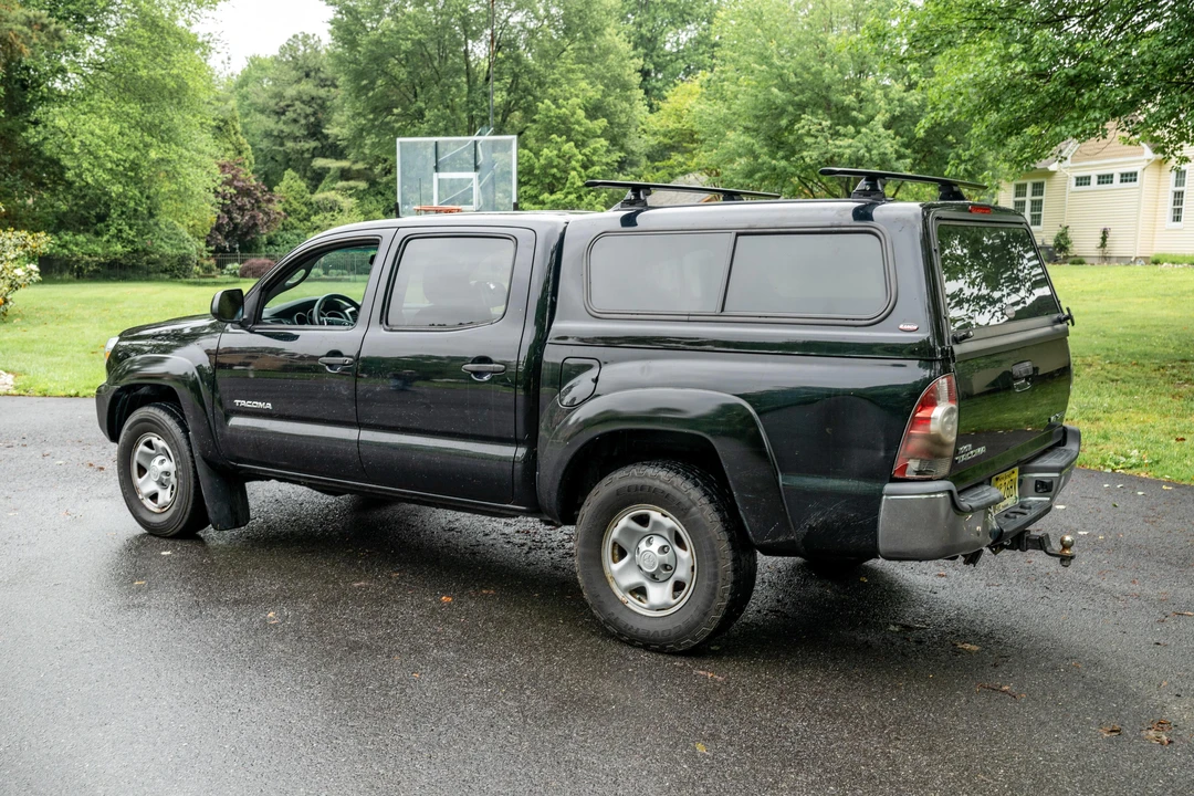 2014 Toyota Tacoma 2nd Gen - Image 12 of 31