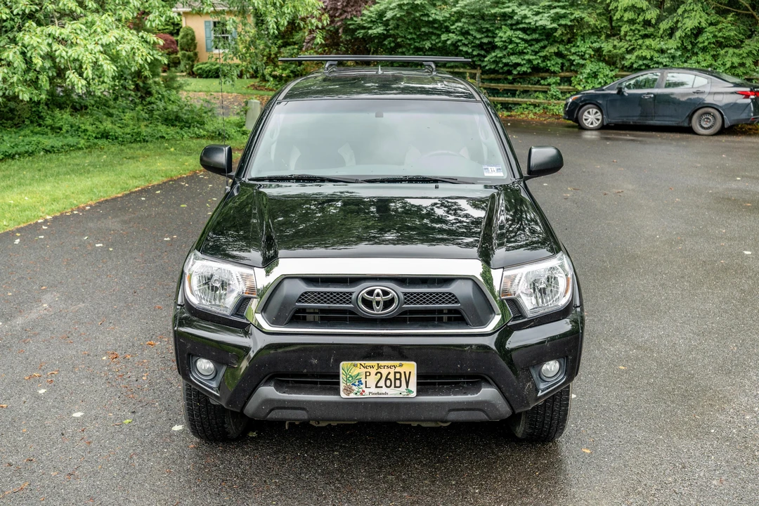 2014 Toyota Tacoma 2nd Gen - Image 6 of 31