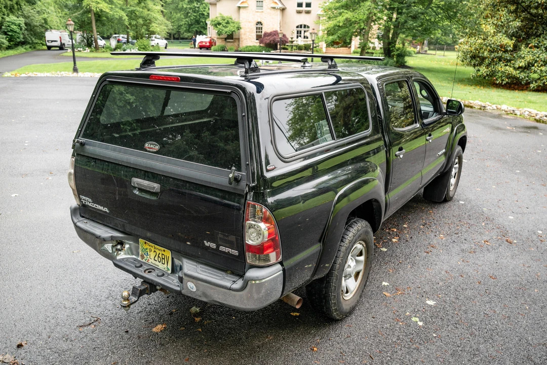 2014 Toyota Tacoma 2nd Gen - Image 15 of 31
