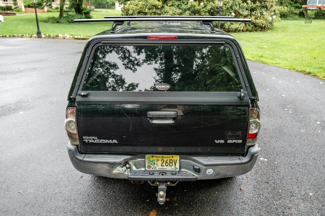 2014 Toyota Tacoma 2nd Gen - Image 14 of 31