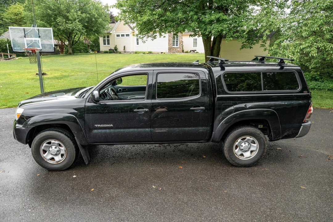 2014 Toyota Tacoma 2nd Gen - Image 11 of 31