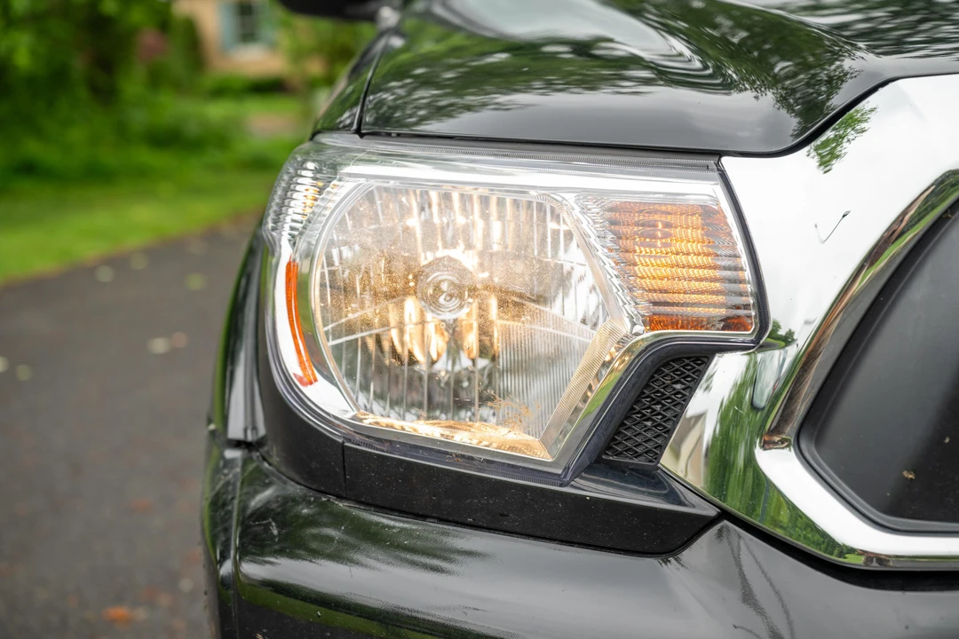 2014 Toyota Tacoma 2nd Gen - Image 26 of 31