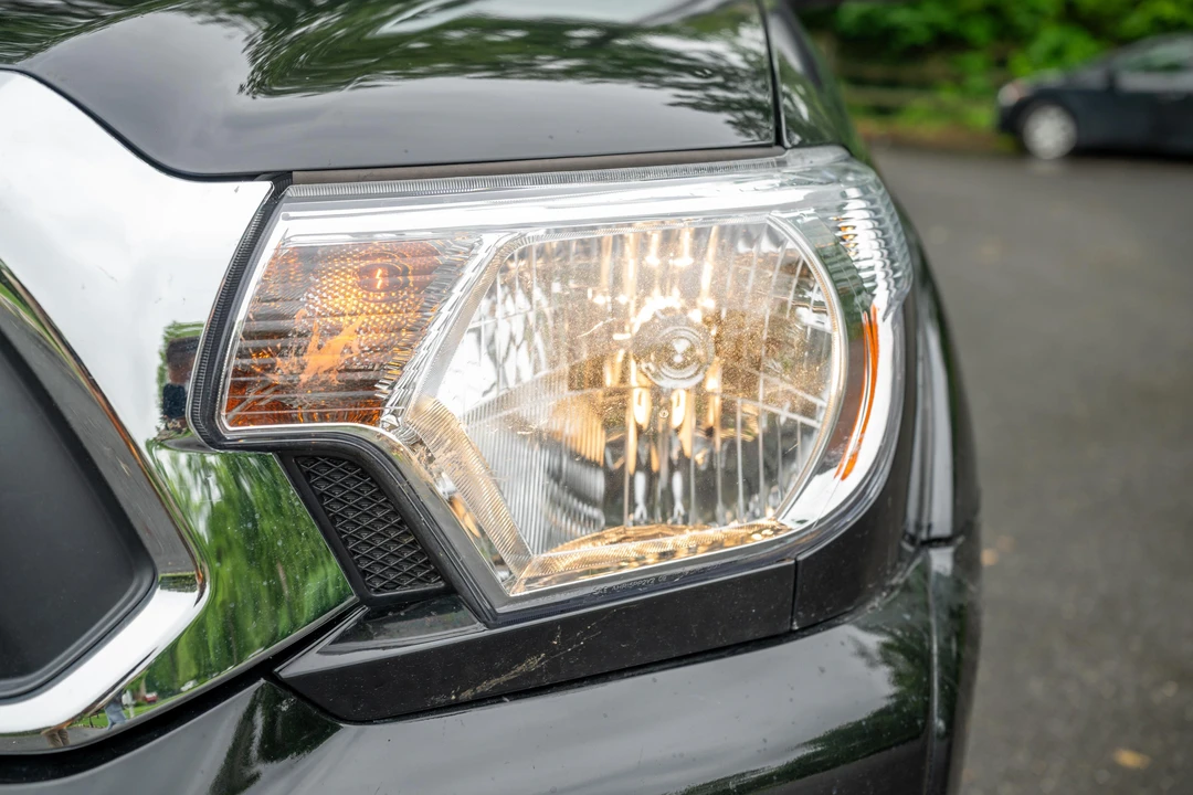 2014 Toyota Tacoma 2nd Gen - Image 28 of 31