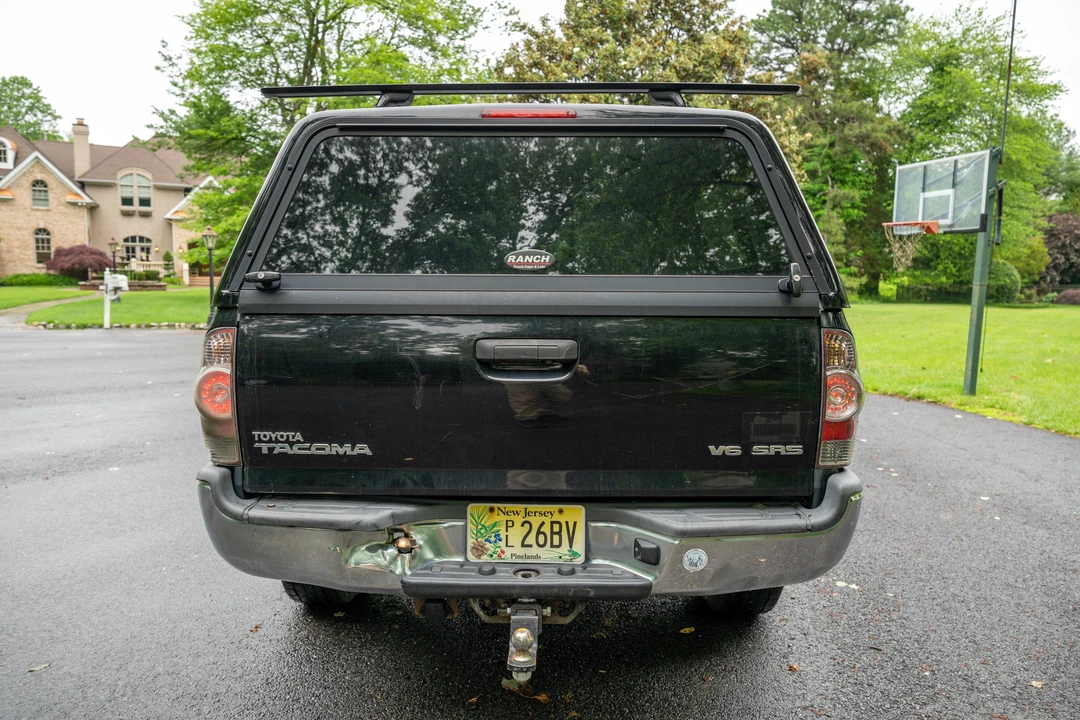 2014 Toyota Tacoma 2nd Gen - Image 13 of 31