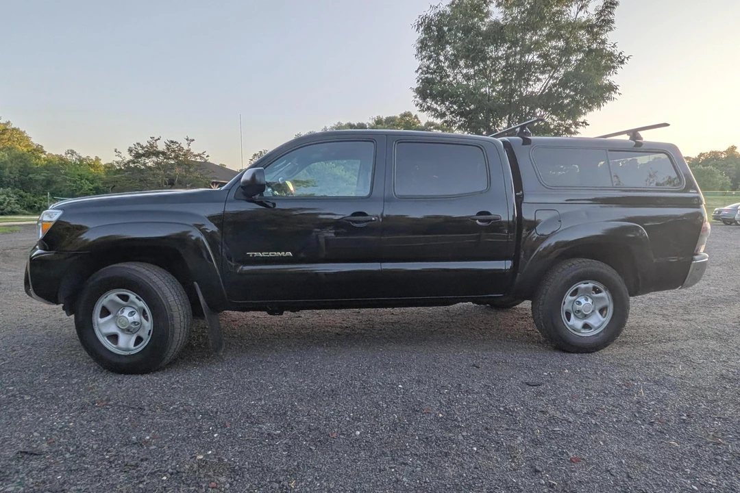 2014 Toyota Tacoma 2nd Gen - Image 19 of 31