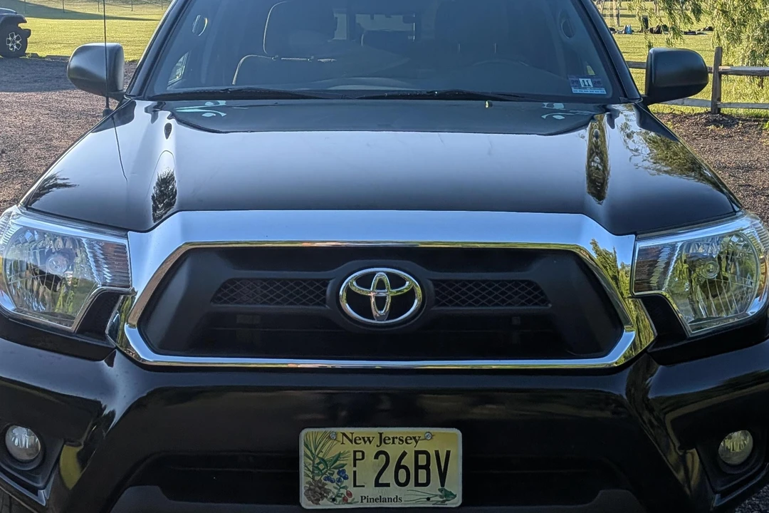 2014 Toyota Tacoma 2nd Gen - Image 27 of 31