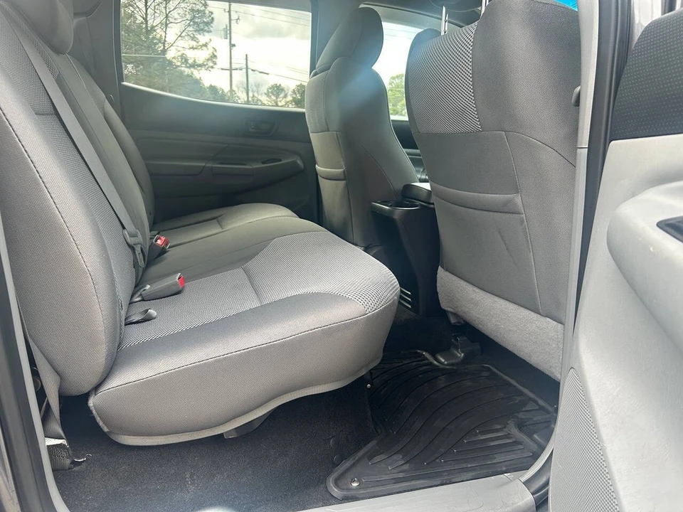 2014 Toyota Tacoma 2nd Gen - Image 15 of 21