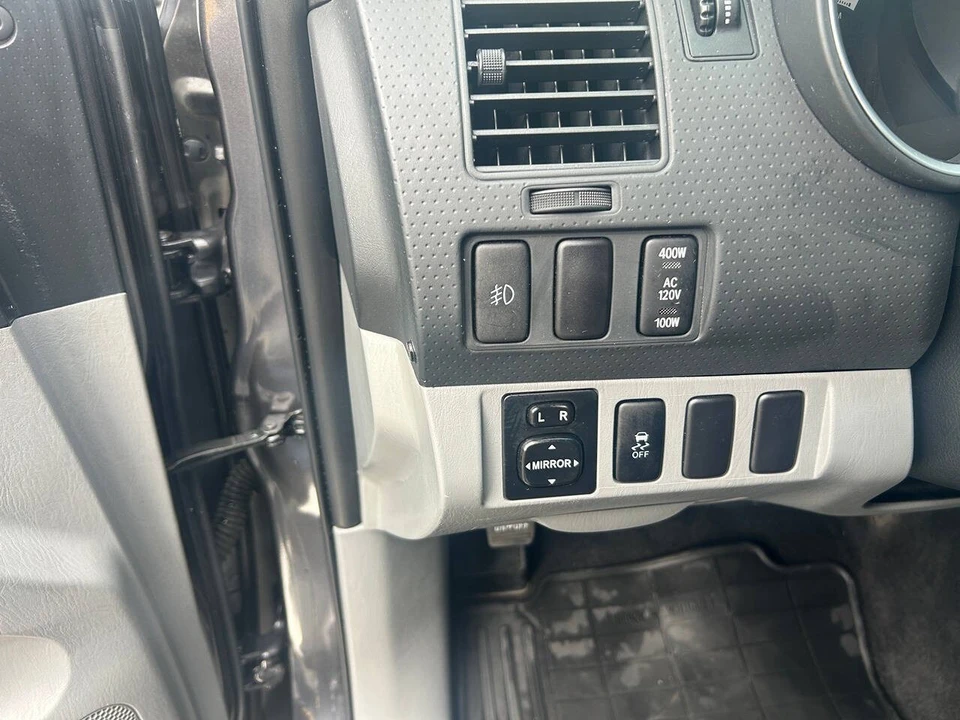2014 Toyota Tacoma 2nd Gen - Image 20 of 21