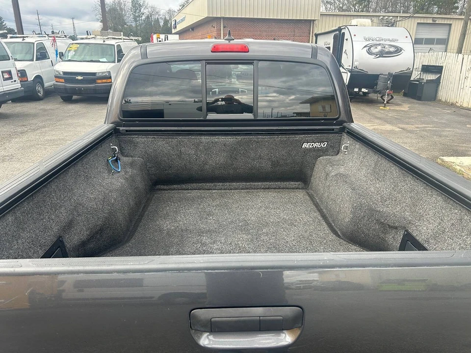 2014 Toyota Tacoma 2nd Gen - Image 7 of 21