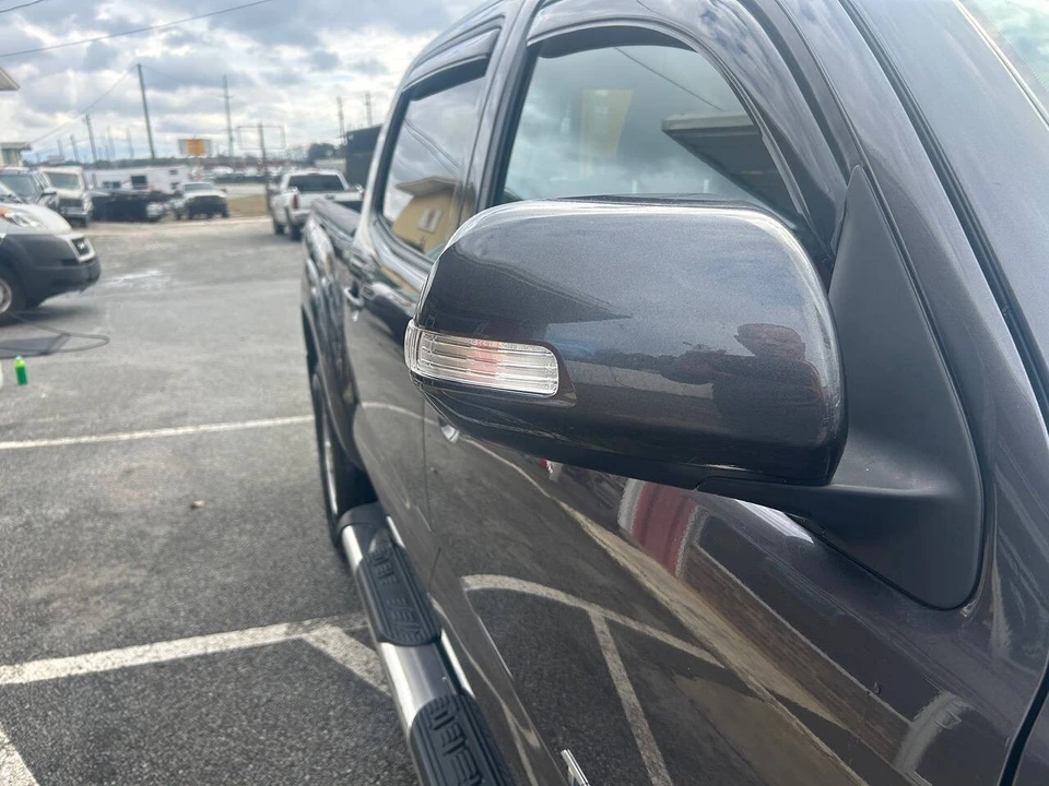 2014 Toyota Tacoma 2nd Gen - Image 14 of 21