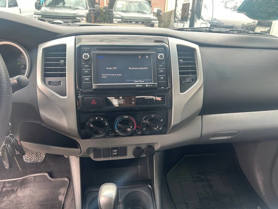 2014 Toyota Tacoma 2nd Gen - Image 21 of 21