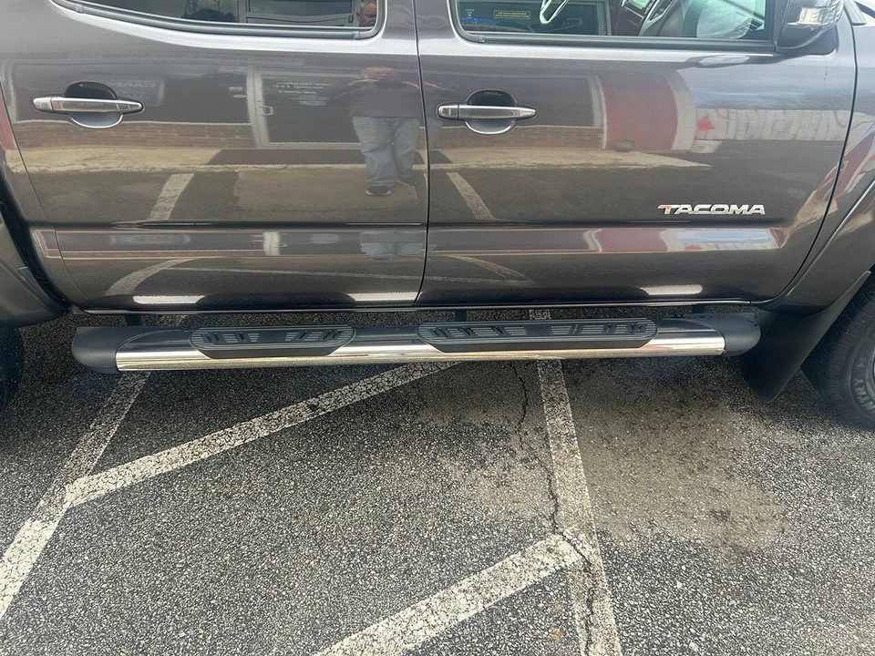 2014 Toyota Tacoma 2nd Gen - Image 10 of 21