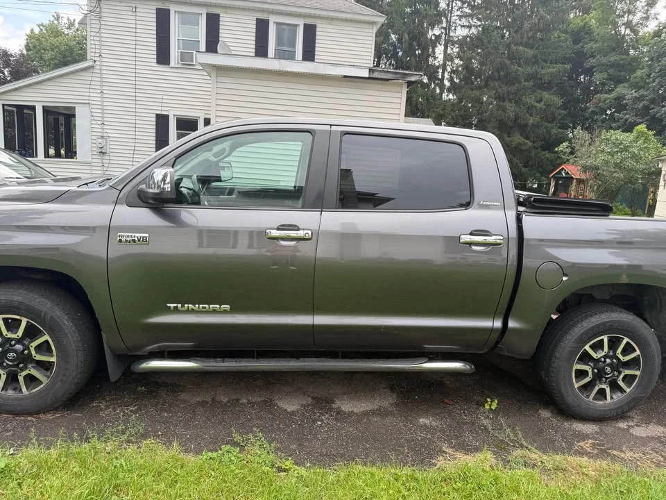 2014 Toyota Tundra 2nd Gen - Image 12 of 14