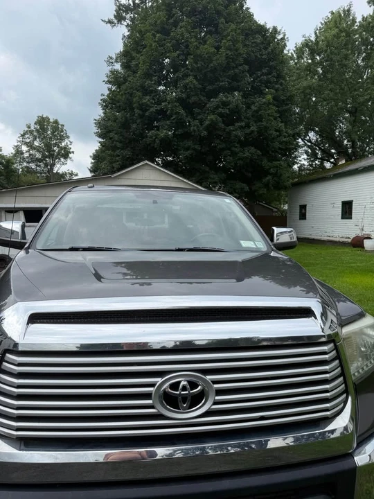 2014 Toyota Tundra 2nd Gen - Image 13 of 14