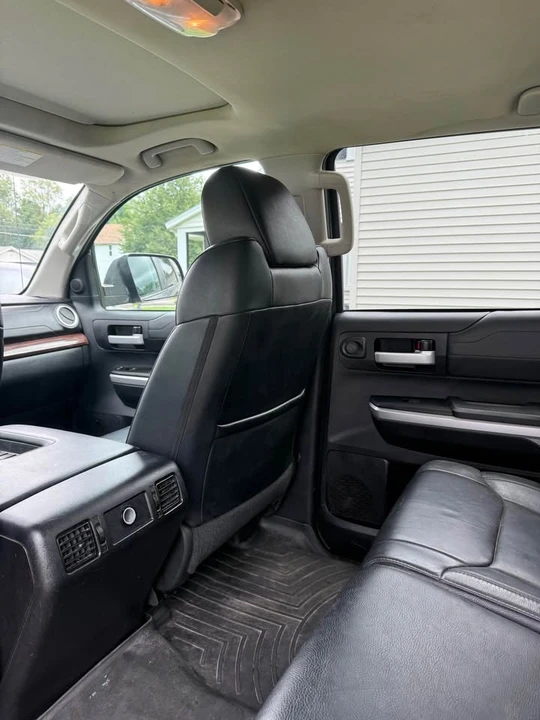 2014 Toyota Tundra 2nd Gen - Image 3 of 14