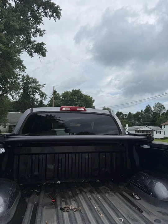 2014 Toyota Tundra 2nd Gen - Image 11 of 14