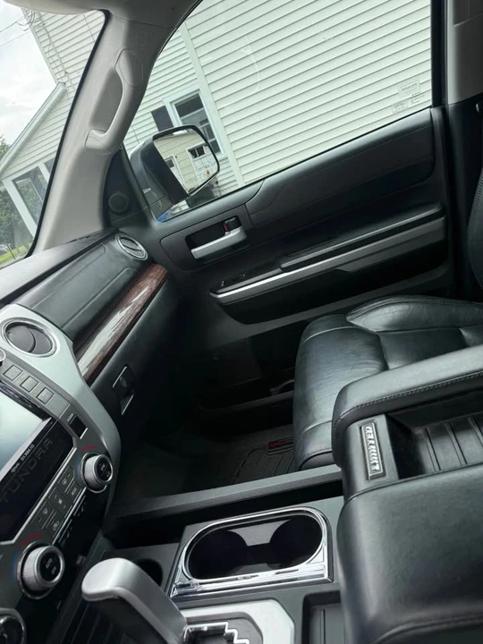 2014 Toyota Tundra 2nd Gen - Image 6 of 14