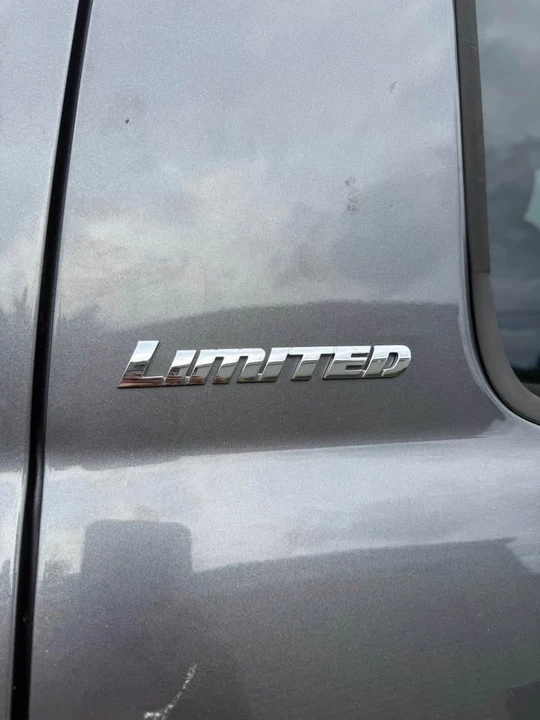 2014 Toyota Tundra 2nd Gen - Image 8 of 14