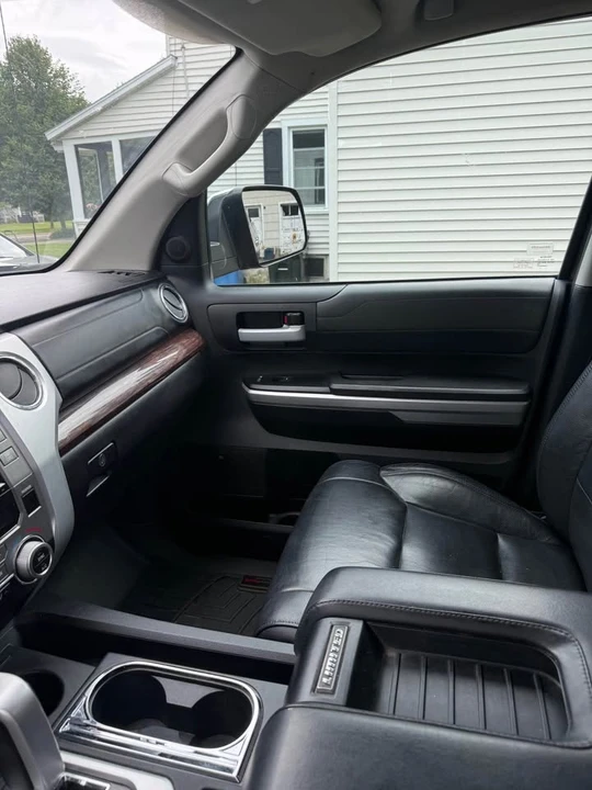 2014 Toyota Tundra 2nd Gen - Image 7 of 14