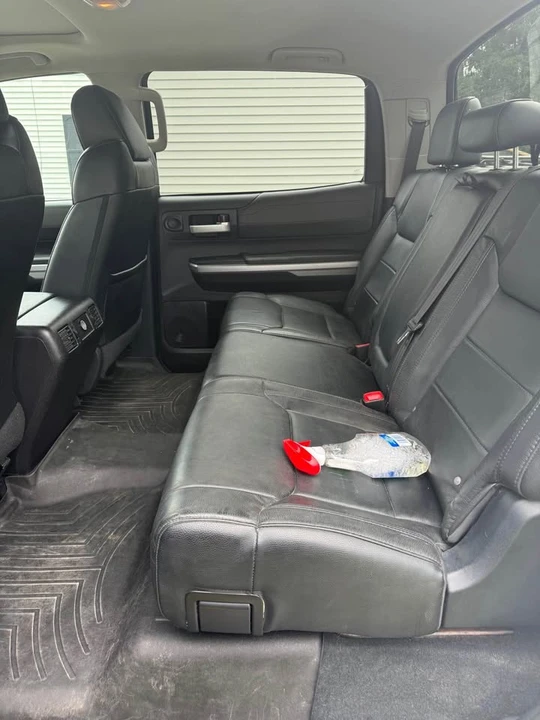 2014 Toyota Tundra 2nd Gen - Image 4 of 14