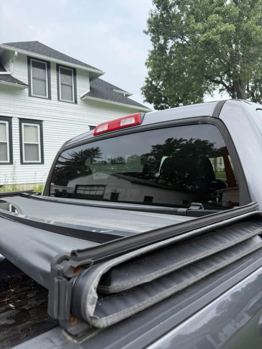 2014 Toyota Tundra 2nd Gen - Image 10 of 14