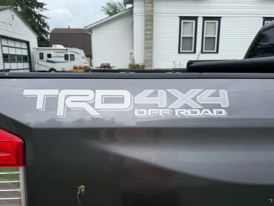 2014 Toyota Tundra 2nd Gen - Image 9 of 14