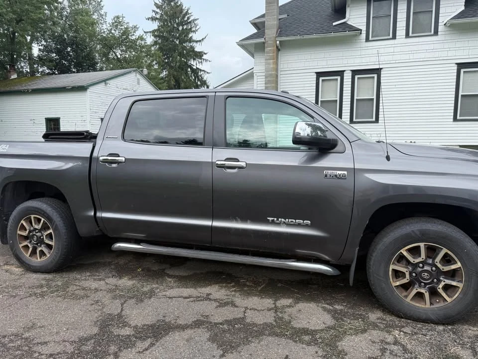 2014 Toyota Tundra 2nd Gen - Image 14 of 14