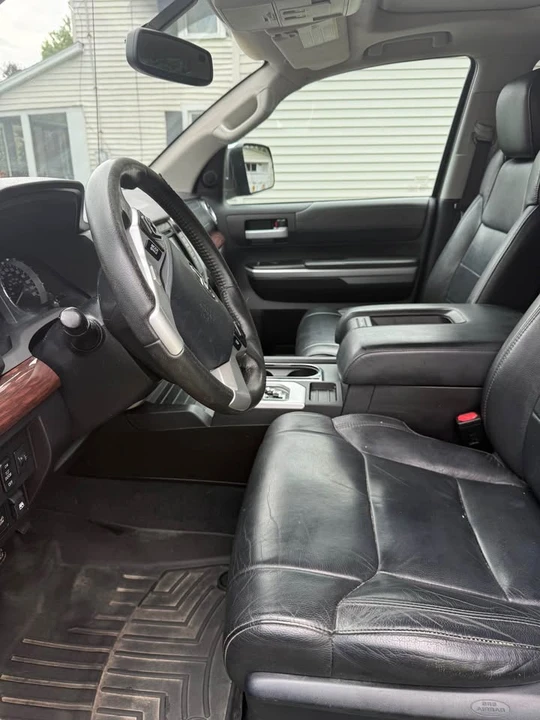 2014 Toyota Tundra 2nd Gen - Image 5 of 14