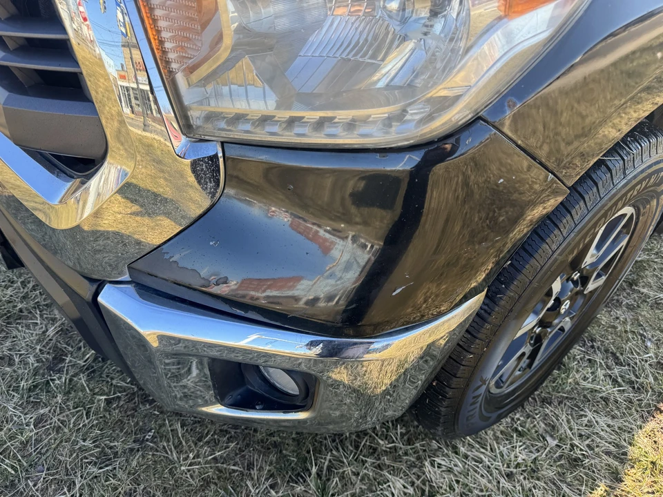 2014 Toyota Tundra 2nd Gen - Image 10 of 21