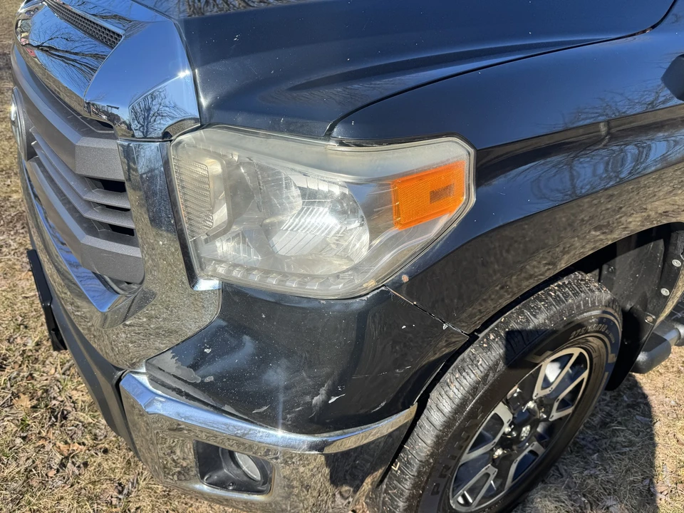 2014 Toyota Tundra 2nd Gen - Image 21 of 21