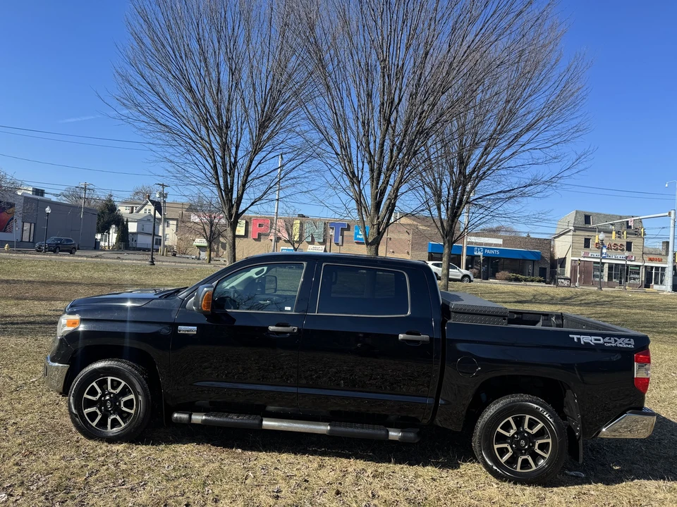 2014 Toyota Tundra 2nd Gen - Image 18 of 21