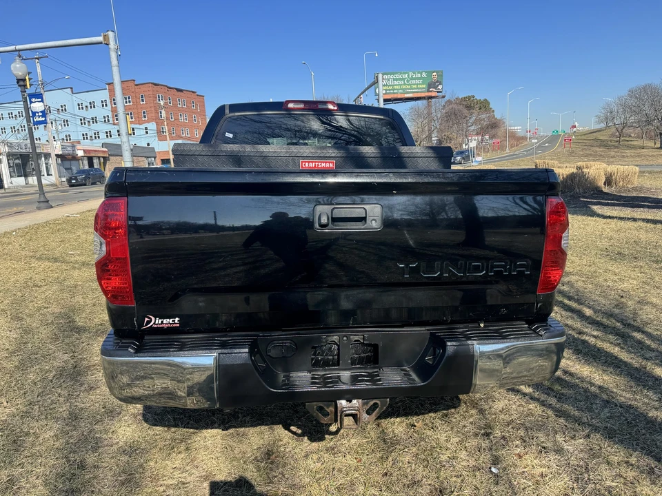 2014 Toyota Tundra 2nd Gen - Image 17 of 21