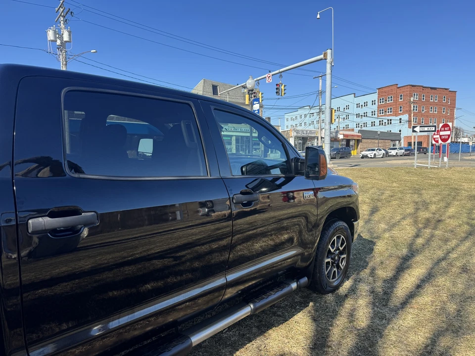 2014 Toyota Tundra 2nd Gen - Image 7 of 21