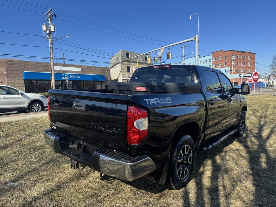 2014 Toyota Tundra 2nd Gen - Image 5 of 21
