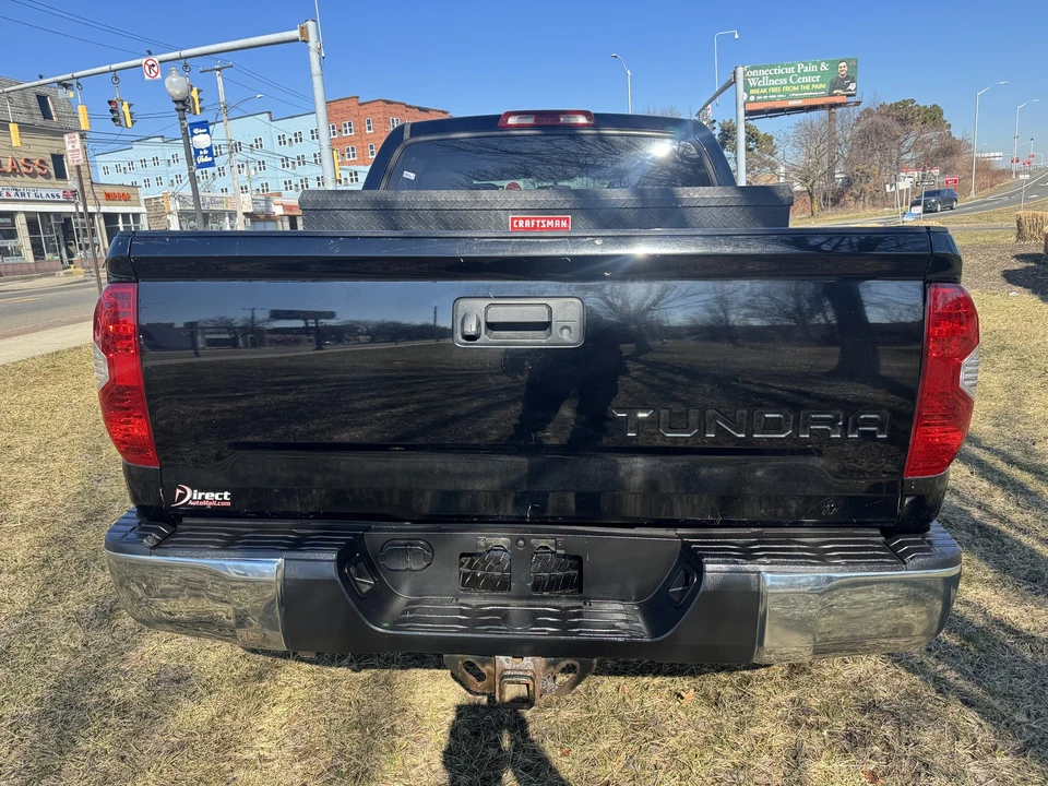 2014 Toyota Tundra 2nd Gen - Image 6 of 21