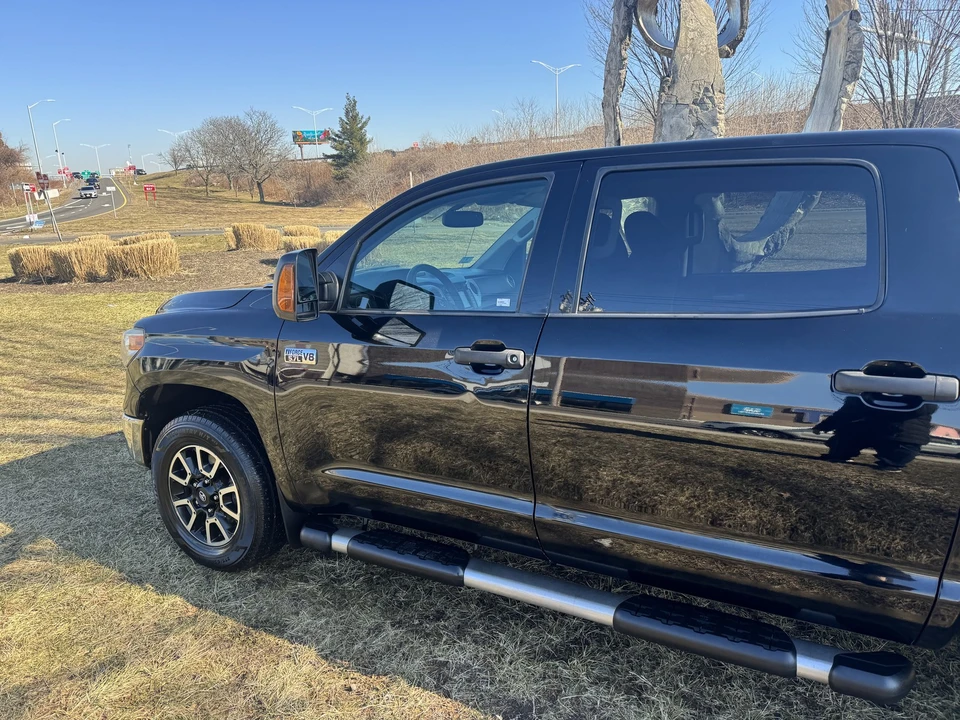 2014 Toyota Tundra 2nd Gen - Image 11 of 21